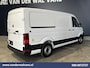 Volkswagen Crafter 2.0 TDI L3H2 L2H1 Euro6 Airco | Chauffeursstoel | Verwarmde voorruit Parkeersensoren