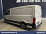 Volkswagen Crafter 2.0 TDI L3H2 L2H1 Euro6 Airco | Chauffeursstoel | Verwarmde voorruit Parkeersensoren