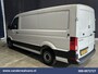 Volkswagen Crafter 2.0 TDI L3H2 L2H1 Euro6 Airco | Chauffeursstoel | Verwarmde voorruit Parkeersensoren