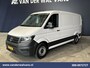 Volkswagen Crafter 2.0 TDI L3H2 L2H1 Euro6 Airco | Chauffeursstoel | Verwarmde voorruit Parkeersensoren