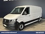 Volkswagen Crafter 2.0 TDI L3H2 L2H1 Euro6 Airco | Chauffeursstoel | Verwarmde voorruit Parkeersensoren