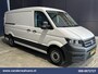 Volkswagen Crafter 2.0 TDI L3H2 L2H1 Euro6 Airco | Chauffeursstoel | Verwarmde voorruit Parkeersensoren