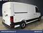 Volkswagen Crafter 2.0 TDI L3H2 L2H1 Euro6 Airco | Chauffeursstoel | Verwarmde voorruit Parkeersensoren