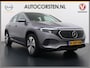 Mercedes-Benz EQA 250 Business Solution Luxury 67kWh SOH 96% Adap.Cruise Camera Stoelverwarming Elek.Achterklep Navi Pdc lmv Led DAB USB All-Season Banden Distronic plus Advanced pakket Licht en zichtpakket 1e Eigenaar Origineel Nederlandse Auto