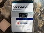 Suzuki Vitara 1.0 Boosterjet Select|AUTOMAAT|CAMERA|CRUISE|STOELV|NAVI|BLUETOOTH|17INCH|
