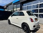Fiat 500C 1.2 500S Airco leder Pdc 16 Inch Blue and my Zeer nette auto