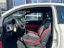 Fiat 500C 1.2 500S Airco leder Pdc 16 Inch Blue and my Zeer nette auto