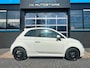 Fiat 500C 1.2 500S Airco leder Pdc 16 Inch Blue and my Zeer nette auto