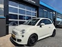 Fiat 500C 1.2 500S Airco leder Pdc 16 Inch Blue and my Zeer nette auto