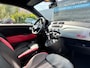 Fiat 500C 1.2 500S Airco leder Pdc 16 Inch Blue and my Zeer nette auto