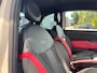 Fiat 500C 1.2 500S Airco leder Pdc 16 Inch Blue and my Zeer nette auto