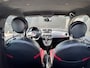 Fiat 500C 1.2 500S Airco leder Pdc 16 Inch Blue and my Zeer nette auto