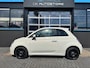 Fiat 500C 1.2 500S Airco leder Pdc 16 Inch Blue and my Zeer nette auto