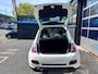 Fiat 500C 1.2 500S Airco leder Pdc 16 Inch Blue and my Zeer nette auto