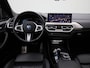 BMW iX3 High Executive 80 kWh | M-sport | Automaat | Apple Carplay/Android Auto | Panoramadak | Stoelverwarming | Trekhaak | Head-up Display |
