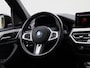 BMW iX3 High Executive 80 kWh | M-sport | Automaat | Apple Carplay/Android Auto | Panoramadak | Stoelverwarming | Trekhaak | Head-up Display |