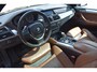 BMW X6 XDrive35d High Executive '10 Xenon Leder Clima Navi Cruise Inruil mogelijk