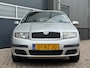 Skoda Fabia Combi 1.4-16V Equipe bj.2005 Airco|Cc|Nap.