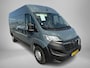 Opel Movano 2.2D 140 L3H2 3.3t | Camera | Parkeersensoren Achter | Airco | Schuifdeur Rechts | Houten Betimmering