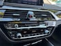 BMW 5-Serie Touring 520d High Executive | Pano + Head up + Trekhaak Nu € 14.975,-!!!