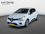 Renault Clio 0.9 TCe Limited|NAVI|CRUISE|CLIMATE