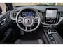 Volvo XC60 2.0 T8 Plug-in hybrid AWD Ultra Black Edition | Adaptieve Cruise Control | Panoramadak | Head-Up Display | Harman Kardon Audio | Stoel-/Stuurverwarming | 360° Parkeercamera | Dodehoek Detectie |