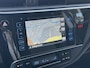 Toyota Auris 1.8 Hybrid Dynamic Ultimate NAVI CRUISECONTROL STOELVERWARMING