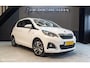 Peugeot 108 1.0 e-VTi Allure Cruise Carplay DAB+ LM Velgen