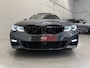 BMW 3-Serie Touring 330e M-Sport PANO/LASER/HEAD-UP/CAMERA/ACC/SFEER/M-SPORTSTOELEN/KEYLESS/18"/CARPLAY/DONKERE-HEMEL/SHADOW-LINE/MINERAL-GRAU/VOLLLEDIG BMW DEALER HISTORIE