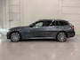 BMW 3-Serie Touring 330e M-Sport PANO/LASER/HEAD-UP/CAMERA/ACC/SFEER/M-SPORTSTOELEN/KEYLESS/18"/CARPLAY/DONKERE-HEMEL/SHADOW-LINE/MINERAL-GRAU/VOLLLEDIG BMW DEALER HISTORIE