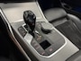BMW 3-Serie Touring 330e M-Sport PANO/LASER/HEAD-UP/CAMERA/ACC/SFEER/M-SPORTSTOELEN/KEYLESS/18"/CARPLAY/DONKERE-HEMEL/SHADOW-LINE/MINERAL-GRAU/VOLLLEDIG BMW DEALER HISTORIE