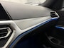 BMW 3-Serie Touring 330e M-Sport PANO/LASER/HEAD-UP/CAMERA/ACC/SFEER/M-SPORTSTOELEN/KEYLESS/18"/CARPLAY/DONKERE-HEMEL/SHADOW-LINE/MINERAL-GRAU/VOLLLEDIG BMW DEALER HISTORIE