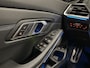 BMW 3-Serie Touring 330e M-Sport PANO/LASER/HEAD-UP/CAMERA/ACC/SFEER/M-SPORTSTOELEN/KEYLESS/18"/CARPLAY/DONKERE-HEMEL/SHADOW-LINE/MINERAL-GRAU/VOLLLEDIG BMW DEALER HISTORIE