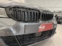 BMW 3-Serie Touring 330e M-Sport PANO/LASER/HEAD-UP/CAMERA/ACC/SFEER/M-SPORTSTOELEN/KEYLESS/18"/CARPLAY/DONKERE-HEMEL/SHADOW-LINE/MINERAL-GRAU/VOLLLEDIG BMW DEALER HISTORIE