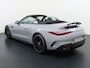Mercedes-Benz AMG SL 63 4Matic+ 585pk AMG 63 4Matic+ 585pk // Keramische remmen // BTW-auto // Neuslift // Alpin Grau // AMG Nightpakket II // Burmester // Achteras besturing