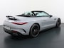 Mercedes-Benz AMG SL 63 4Matic+ 585pk AMG 63 4Matic+ 585pk // Keramische remmen // BTW-auto // Neuslift // Alpin Grau // AMG Nightpakket II // Burmester // Achteras besturing