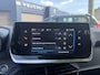 Peugeot 208 1.2 Turbo 100PK Allure | Afneembare trekhaak 1200KG | All season Banden | Navigatie via Telefoon | Keyless Start | Climate Control | LED Verlichting | Camera | Parkeersensoren | Cruise Control | Lichtmetalen Velgen | Half Lederen Bekleding |