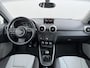 Audi A1 1.4T 123PK Navi Connect Pdc Climate Control Cruise Control Bluetooth Led Lmv Isofix USB Regensensor Xenon Origineel Nederlandse Auto