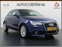 Audi A1 1.4T 123PK Navi Connect Pdc Climate Control Cruise Control Bluetooth Led Lmv Isofix USB Regensensor Xenon Origineel Nederlandse Auto