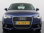 Audi A1 1.4T 123PK Navi Connect Pdc Climate Control Cruise Control Bluetooth Led Lmv Isofix USB Regensensor Xenon Origineel Nederlandse Auto