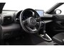 Toyota Yaris Cross 1.5 Hybrid Dynamic | Dodehoek detectie | Parkeersensoren voor/achter | Apple Carplay / Android Auto | Stoel-/stuurverwarming | Adaptive Cruise | Full LED | Keyless | Clima | Camera | 17 inch
