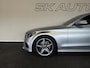 Mercedes-Benz C-klasse 160 AMG PAKKET l NAP l LEDER l LED l STOELVERW l