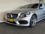 Mercedes-Benz C-klasse 160 AMG PAKKET l NAP l LEDER l LED l STOELVERW l