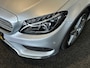 Mercedes-Benz C-klasse 160 AMG PAKKET l NAP l LEDER l LED l STOELVERW l