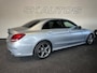 Mercedes-Benz C-klasse 160 AMG PAKKET l NAP l LEDER l LED l STOELVERW l