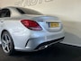 Mercedes-Benz C-klasse 160 AMG PAKKET l NAP l LEDER l LED l STOELVERW l