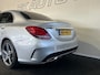 Mercedes-Benz C-klasse 160 AMG PAKKET l NAP l LEDER l LED l STOELVERW l