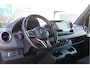Mercedes-Benz Sprinter 319 3.0 CDI V6 L2H2 3-ZITS, AUT. LED, 3.5T TREKHAAK, MBUX 10'', STANDKACHEL, ZONNEKLEP, VOORSPOILER, KUNSTSTOFDELEN IN KLEUR, CAMERA, NAVI, CRUISE
