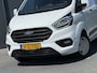 Ford Transit Custom 2.0 TDCI 130 PK / L2H1 / AUTOMAAT / TREKHAAK / AIRCO / CRUISE / CAMERA / 3-ZITS / LED / STOEL -EN VOORRUIT VERWARMING