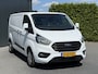 Ford Transit Custom 2.0 TDCI 130 PK / L2H1 / AUTOMAAT / TREKHAAK / AIRCO / CRUISE / CAMERA / 3-ZITS / LED / STOEL -EN VOORRUIT VERWARMING